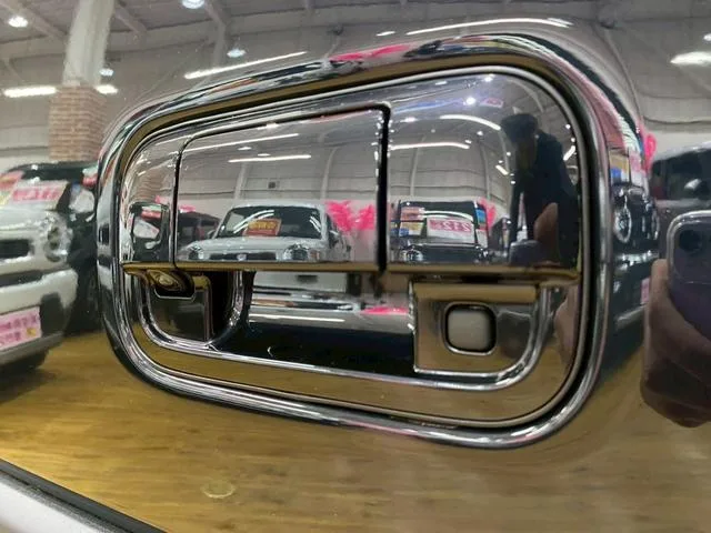 Suzuki HUSTLER HYBRID G 2025 — миниатюра 5