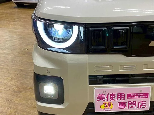 Mitsubishi DELICA MINI G PREMIUM 2026 — миниатюра 3