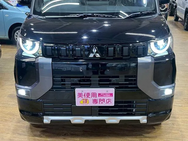 Mitsubishi DELICA MINI G PREMIUM 2025 — миниатюра 4