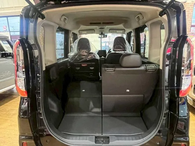 Mitsubishi DELICA MINI G PREMIUM 2025 — миниатюра 5
