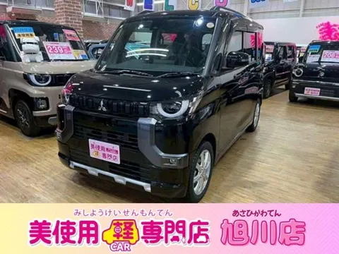 Mitsubishi DELICA MINI 2025 buy in Moscow