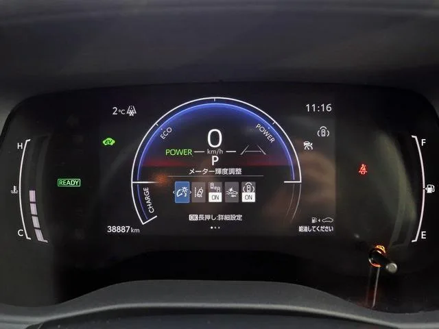 Toyota SIENTA HYBRID Z 2023 — миниатюра 2