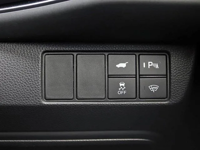 Honda VEZEL E:HEV Z 2024 — миниатюра 4