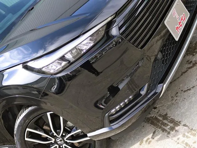 Honda VEZEL E:HEV Z 2024 — миниатюра 5