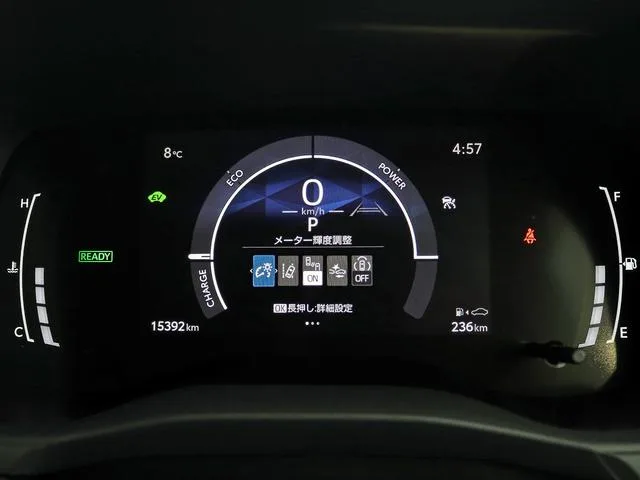 Toyota SIENTA HYBRID Z 2025 — миниатюра 2