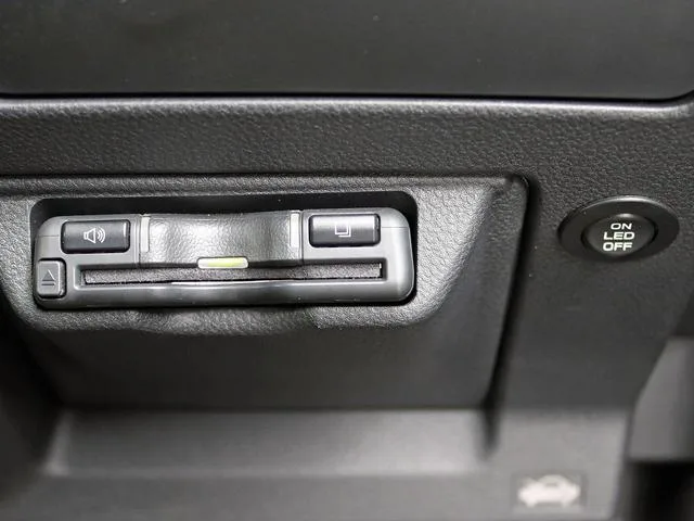 Subaru LEVORG STI SPORT EX 2023 — миниатюра 4