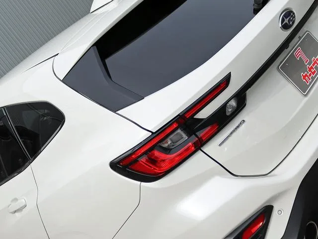 Subaru LEVORG STI SPORT EX 2023 — миниатюра 5
