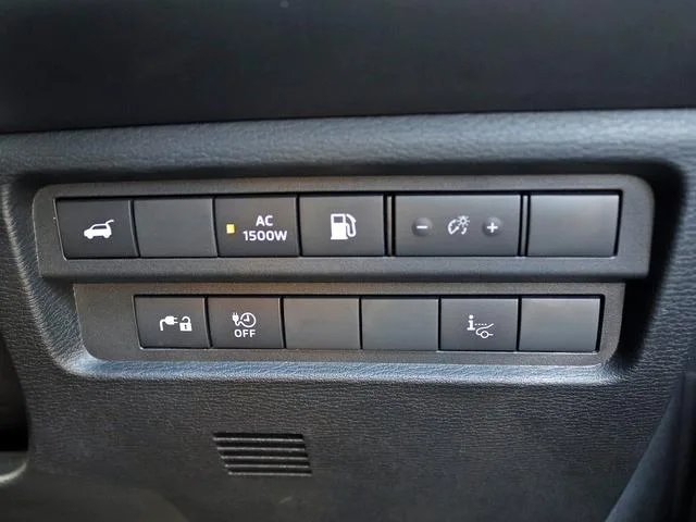 Mitsubishi OUTLANDER PHEV P 2022 — миниатюра 3