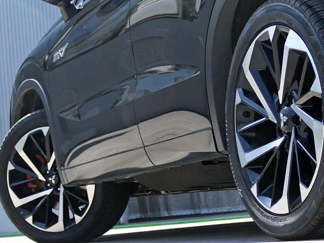 Mitsubishi OUTLANDER PHEV P 2022 — миниатюра 5