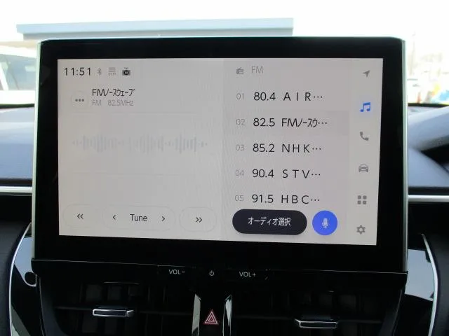 Toyota CorollaCross HYBRID Z 2026 — миниатюра 5