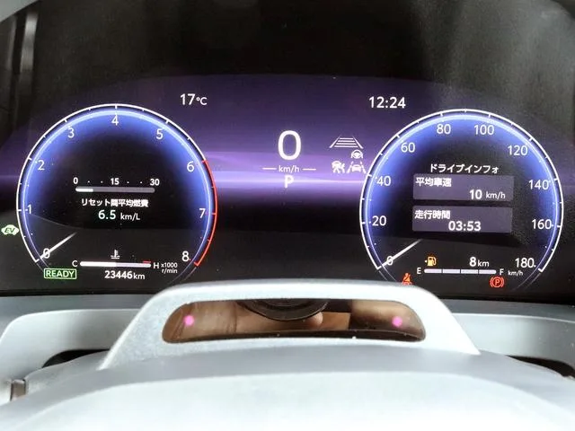 Toyota ALPHARD HYBRID Z 2025 — миниатюра 4