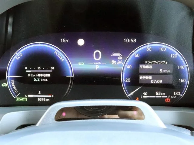 Toyota ALPHARD HYBRID Z 2024 — миниатюра 4