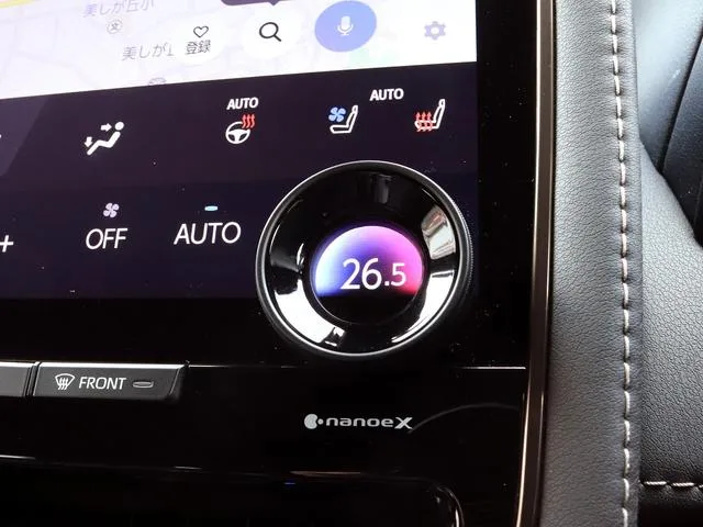 Toyota ALPHARD HYBRID Z 2023 — миниатюра 4