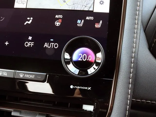 Toyota ALPHARD HYBRID Z 2023 — миниатюра 4
