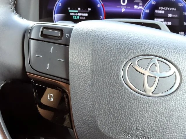 Toyota ALPHARD HYBRID Z 2023 — миниатюра 5