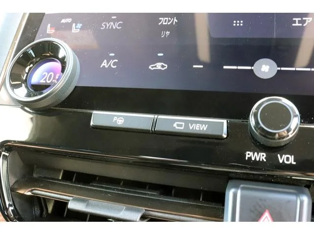 Toyota ALPHARD HYBRID Z 2023 — миниатюра 4