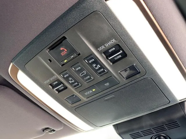 Toyota ALPHARD HYBRID Z 2023 — миниатюра 5