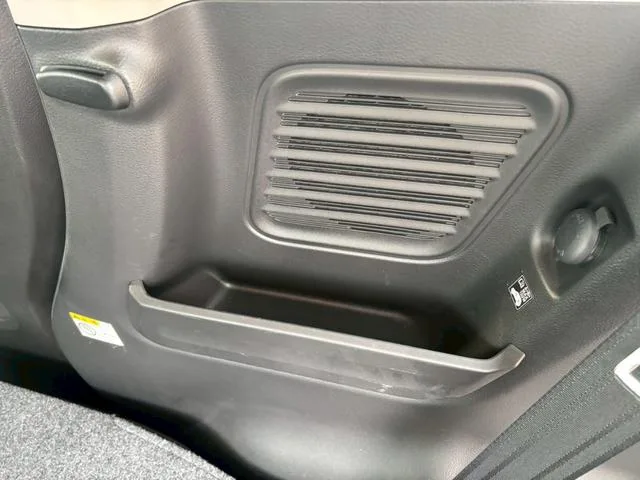 Suzuki SPACIA CUSTOM HYBRID XS 2022 — миниатюра 5