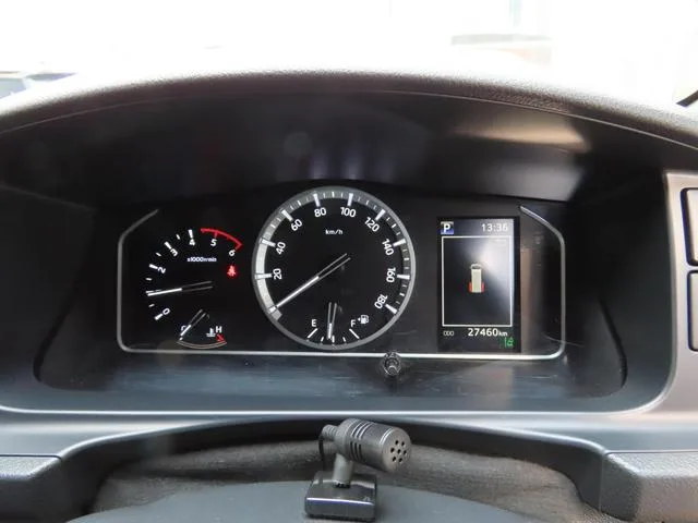 Toyota HIACE VAN SUPER GL DARK PRIME II 2023 — миниатюра 4