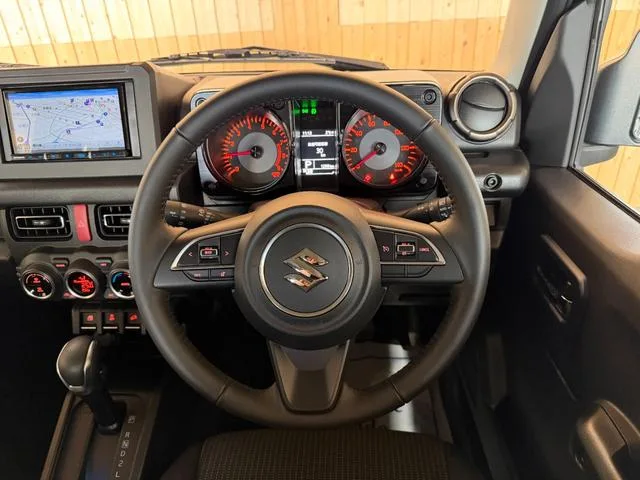 Suzuki Jimny XC 2024 — миниатюра 2
