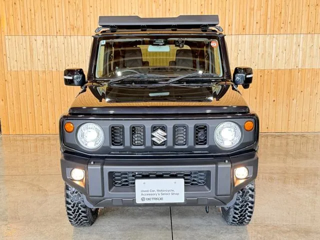 Suzuki Jimny XC 2024 — миниатюра 5