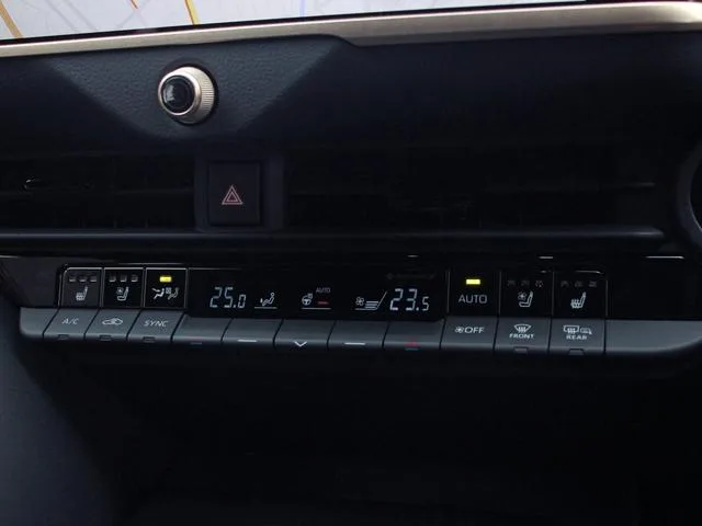 Toyota CROWN SPORT Z 2024 — миниатюра 3