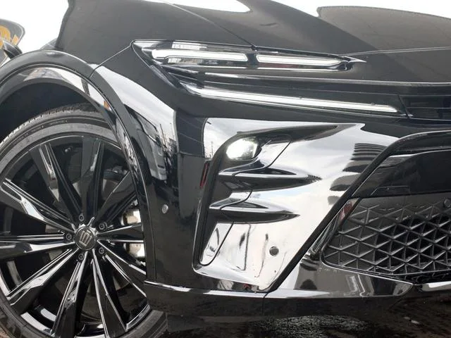 Toyota CROWN SPORT Z 2024 — миниатюра 4
