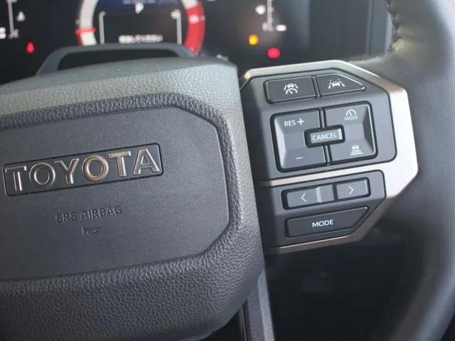 Toyota LAND CRUISER 250 VX FIRST EDITION 2024 — миниатюра 2