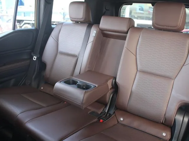 Toyota LAND CRUISER 250 VX FIRST EDITION 2024 — миниатюра 5