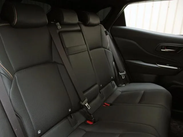 Toyota CROWN SPORT Z 2023 — миниатюра 4