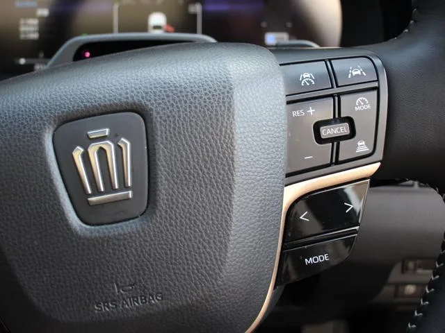 Toyota CROWN ESTATE Z 2025 — миниатюра 3