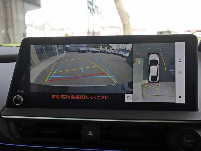 Toyota Prius Z 2023 — миниатюра 3