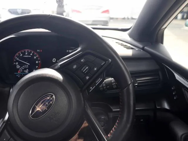 Subaru WRX S4 STI SPORT R EX 2022 — миниатюра 4