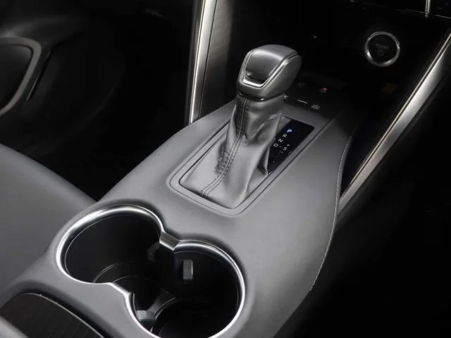 Toyota HARRIER HYBRID G 2023 — миниатюра 3