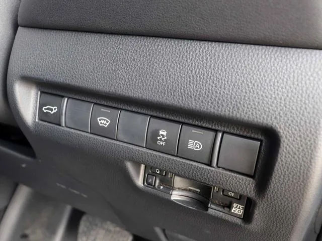Toyota HARRIER HYBRID G 2023 — миниатюра 4