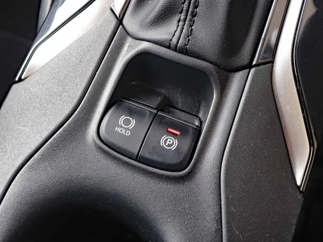 Toyota COROLLA TOURING HYBRID G-X 2022 — миниатюра 3