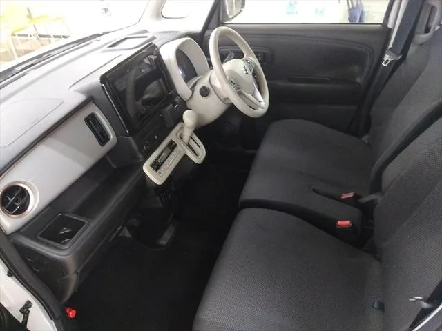 Suzuki WAGON R SMILE HYBRID S 2024 — миниатюра 2