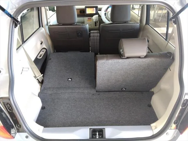 Suzuki ALTO LAPIN LC HYBRID X 2025 — миниатюра 4