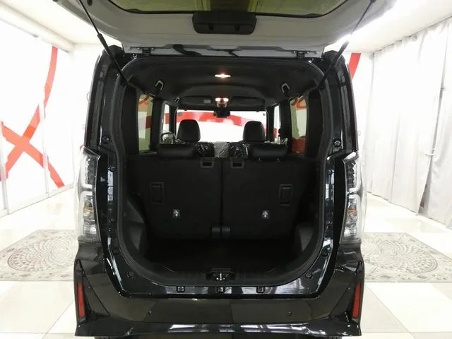 Daihatsu TANTO CUSTOM RS 2025 — миниатюра 5