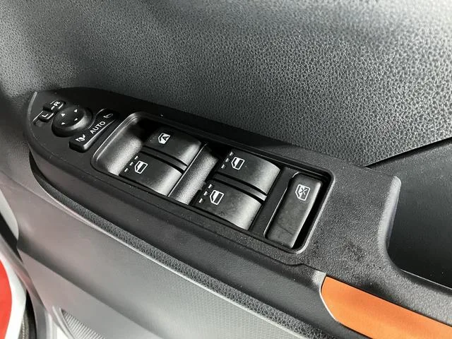 Daihatsu TANTO FUN CR0SS TURBO 2024 — миниатюра 3