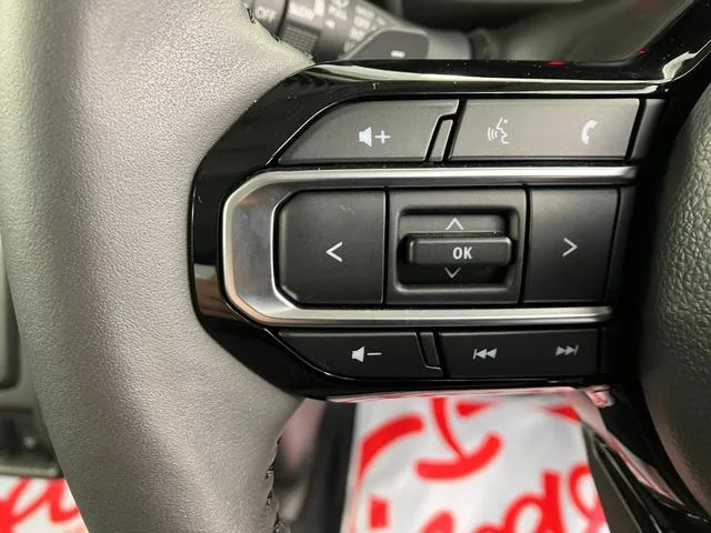 Suzuki SPACIA CUSTOM HYBRID XS TURBO 2024 — миниатюра 5