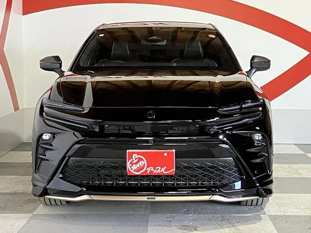 Toyota CROWN SPORT Z 2024 — миниатюра 4