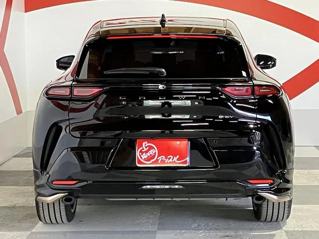 Toyota CROWN SPORT Z 2024 — миниатюра 5