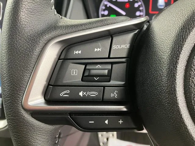 Subaru CROSSTREK LIMITED 2023 — миниатюра 3