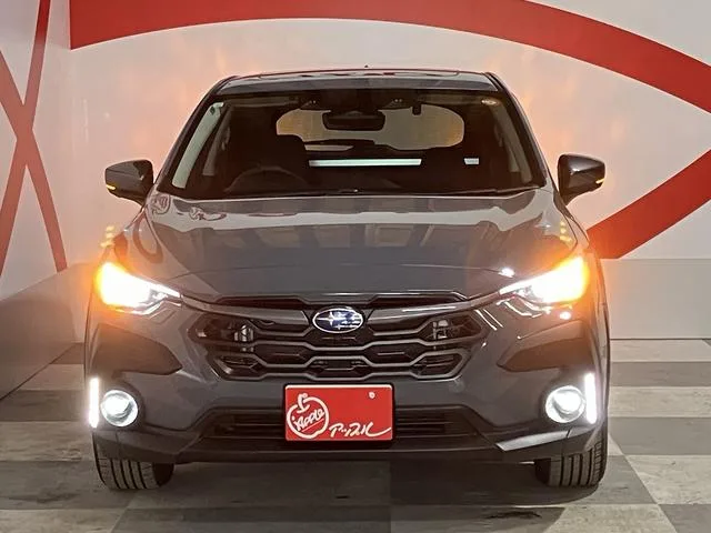 Subaru CROSSTREK LIMITED 2023 — миниатюра 4