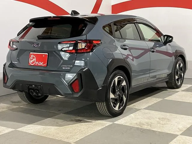 Subaru CROSSTREK LIMITED 2023 — миниатюра 5