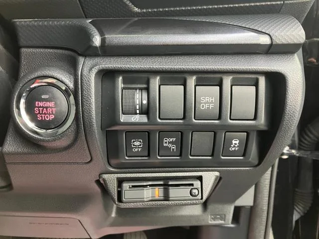 Subaru FORESTER X-BREAK 2023 — миниатюра 3