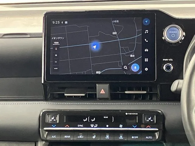 Toyota VOXY HYBRID S-Z 2022 — миниатюра 2