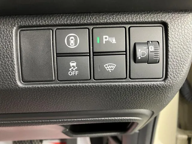 Honda VEZEL E:HEV X 2023 — миниатюра 3