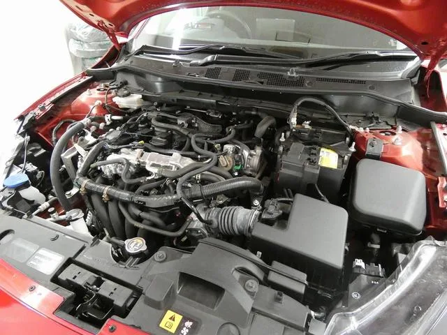 Mazda MAZDA2 15 SPORT 2023 — миниатюра 5
